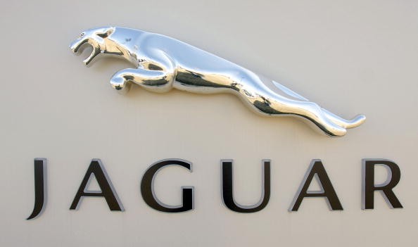 Jaguar Land Rover Sales in China. 