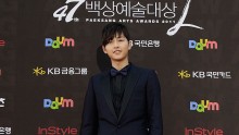 'Descendants of the Sun' stars Song Joong Ki