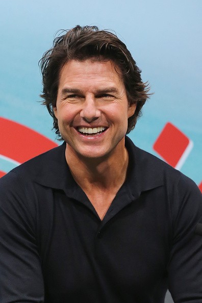 Mission: Impossible - Rogue Nation Japan Press Conference