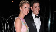 Paris Hilton’s Younger Sister Nicky Is Engaged to Banking Heir James Rothschild