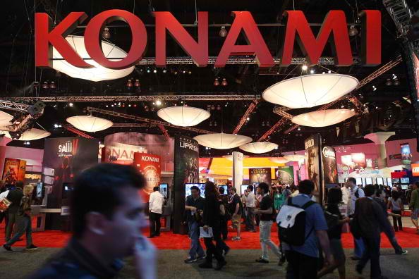 E3 Expo Showcases Latest In Computer And Video Games