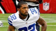 Cowboy Dallas’ Scandrick Apologizes for 4-Game Suspension