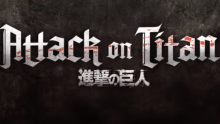 Attack on Titan - Announcement Trailer