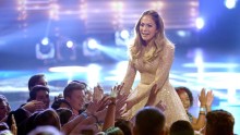 FOX's 'American Idol' Finale For The Farewell Season - Show