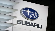 Japan's Subaru to recall over 14,000 SUV units due to electronic parking brake systems.