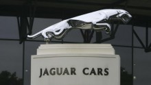 Jaguar Land Rover and BMW will recall respective defective units.