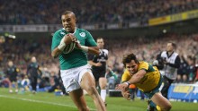 Alibaba Inks Rugby Deal. 
