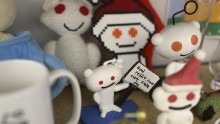 Reddit app allows users to filter and search for active communities with respect to their preferences.
