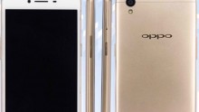 OPPO A37m Smartphone Gets TENAA Certification