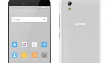 Chinese Smartphone Gionee P5L Launched in India