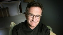 Robin Williams’ Tragic Death: Struggling with “Serious Money Troubles” Before Suicide?