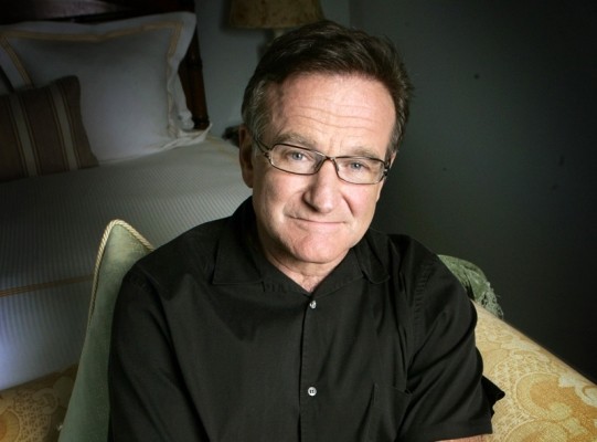 Robin Williams’ Tragic Death: Struggling with “Serious Money Troubles” Before Suicide?