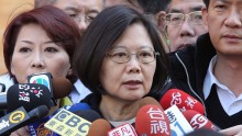 Taiwan Accusses China of Kidnapping Taiwanese Citizens.  