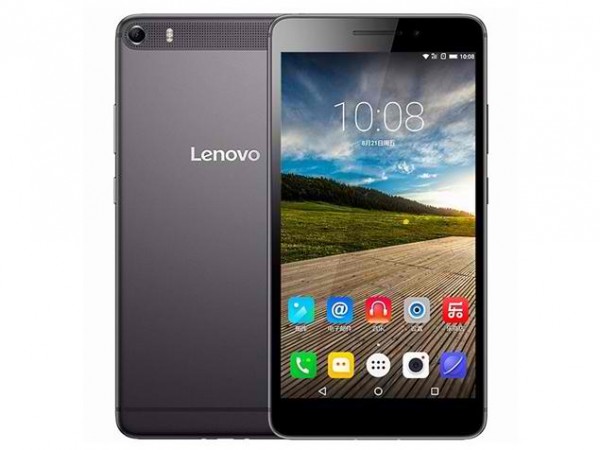 Lenovo Phab is Now Available in Flipkart for $181