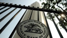The Reserve Bank of India (RBI) 