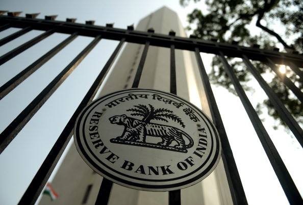 The Reserve Bank of India (RBI) 