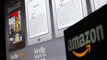 Amazon’s new Kindle Oasis would be the 8th version of the company's e-book reader.