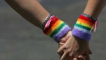 China hears first transgender discrimination case. 