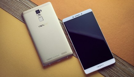 OPPO R9 Smartphone Set to Launch in Taiwan on May 1