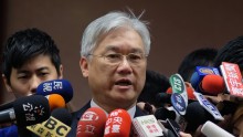 China will prosecute group of Taiwanese citizens;