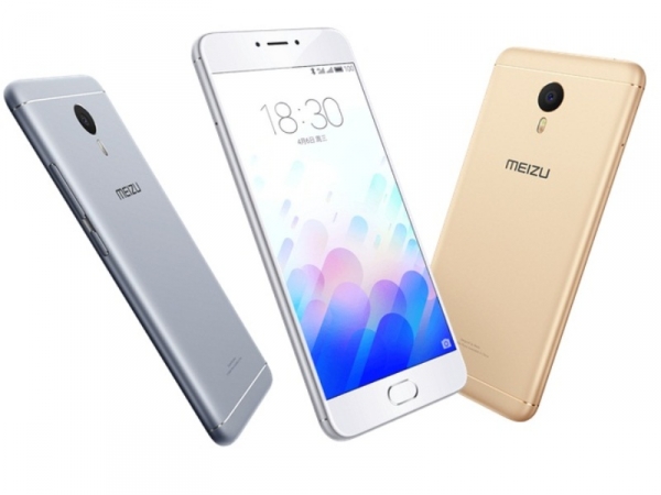 Pre-Order for Meizu M3 Note is Now Available in GearBest for Only $298