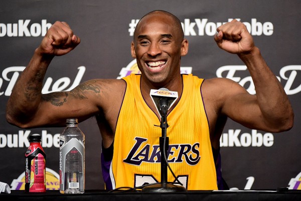 Chinese tourists paid as much as $10,000 to avail a vacation package with exclusive access to Kobe Bryant's last game.