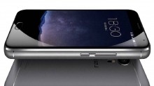 Chinese smartphone manufacturer Meizu announced on April 13 its newest flagship device, the Meizu Pro 6. 