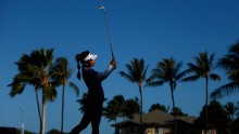 Chinese golf enthusiasts can now play the sport again.