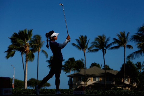 Chinese golf enthusiasts can now play the sport again.