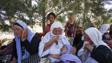 Yazidi Minority