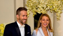 Ryan Reynolds and Blake Lively are expecting baby number two.