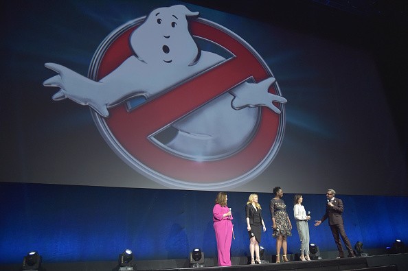 Ghostbusters will be released for PlayStation 4 and Xbox One and Windows PC via the Steam platform.