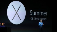 Apple is expected to unveil the next version of its Mac operating system at its 2016 WWDC in June.