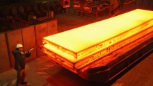3 Percent Increment in Steel Production Could be Short-Lived