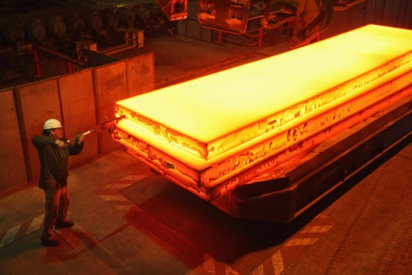 3 Percent Increment in Steel Production Could be Short-Lived