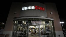 GameStop's GameTrust will be a new way for developers to come out with games.