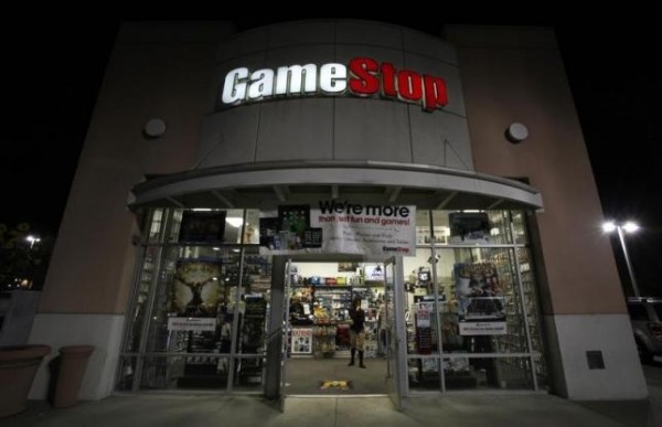 GameStop's GameTrust will be a new way for developers to come out with games.
