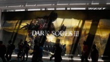 “Dark Souls 3” was the best-selling game in North America and that consumers spent more than $509 million on new game-released products purchased at retailers.