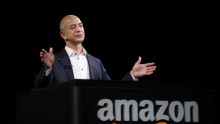 Amazon Announced Impressive Result for the First Quarter of 2016