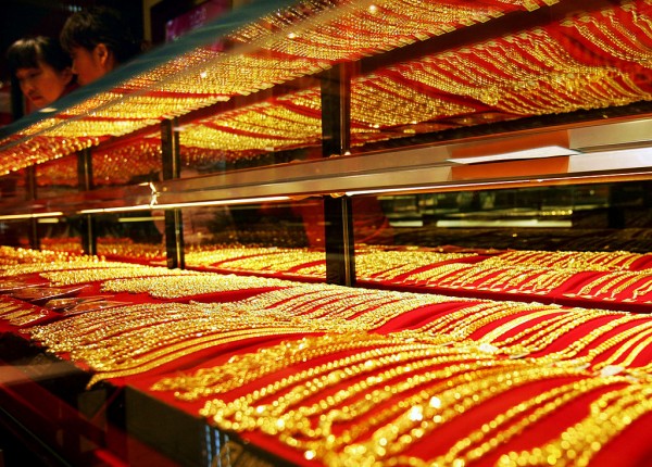 China launches new yuan-denominated gold benchmark on Tuesday, with aim to control pricing and establish stronger influence on the global market.
