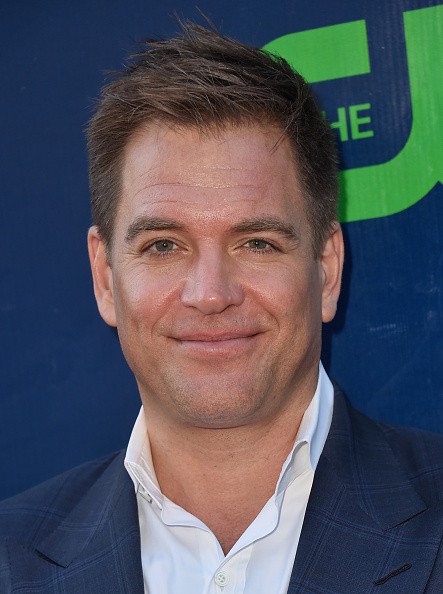 Michael Weatherly attends CBS' 2015 Summer TCA party at the Pacific Design Center on August 10, 2015 in West Hollywood, California.