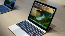 Apple has just released an updated 12-inch MacBook laptops, making it more faster and packing it with longer battery life.