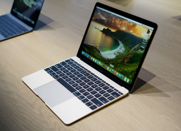 Apple has just released an updated 12-inch MacBook laptops, making it more faster and packing it with longer battery life.