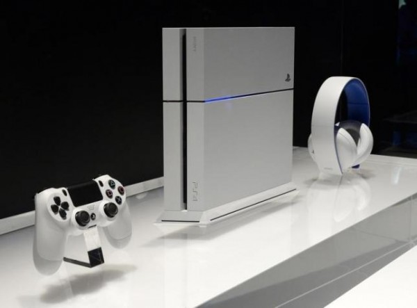 Neo PS4K will use the same PlayStation Store, connect to the same online communities, and offer the same user experience.