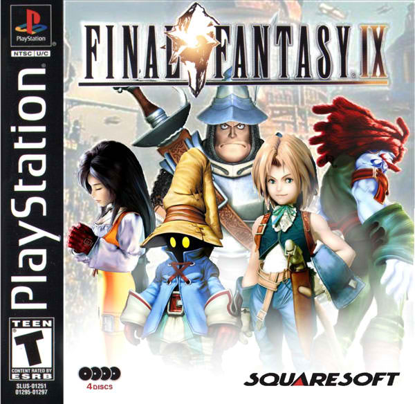 Sixteen years after its was initially released on the original Sony PlayStation console, the critically-acclaimed video game “Final Fantasy IX” has finally arrived on the PC platform. 