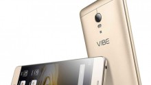 Lenovo Vibe P1 Turbo Smartphone Now Available in India Market