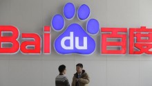 Baidu Steps Up its Self-Driving Car Plans