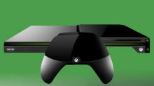 The upgraded Xbox One is rumored to go against PlayStation 4.5.