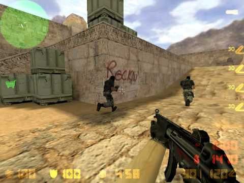 Fans of the widely popular first-person shooter video game “Counter Strike” will be pleased to know that the game is now available on the mobile platform. 