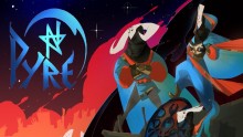 Supergiant Games, the highly acclaimed studio behind equally acclaimed role-playing games like “Bastion” and “Transistor, recently unveiled its latest creation dubbed only as “Pyre.” 